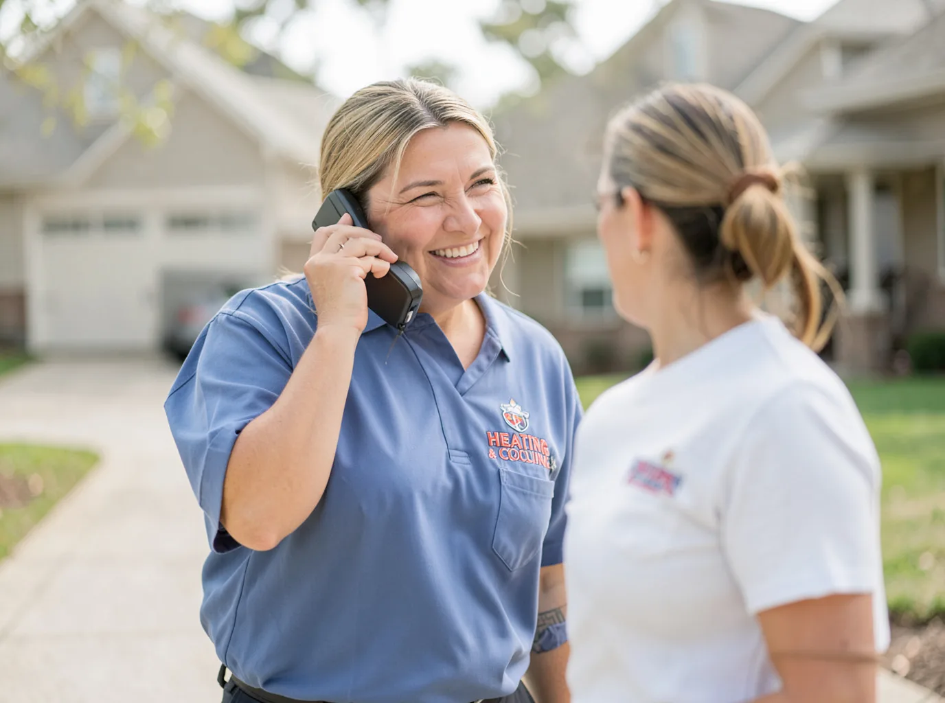 Hvac Repair Tasley, VA FAQs